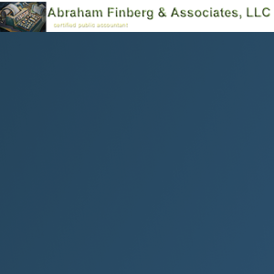 Abraham Finberg and Associates, Inc. logo