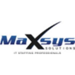 Maxsys Solutions logo
