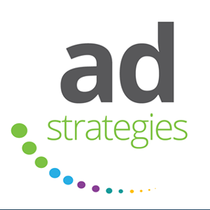 Ad Strategies logo