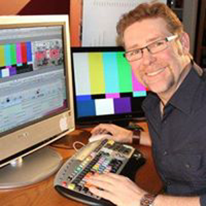 Bolin Video Communications logo