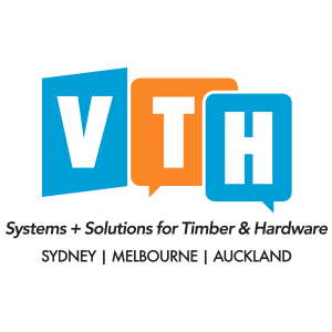 VTH logo