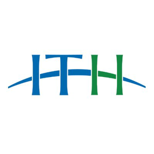 ITH Staffing logo
