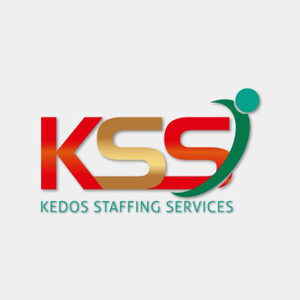 Kedos Staffing Svc logo