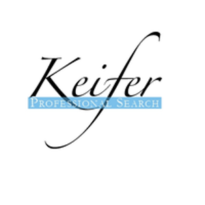 Keifer Professional Search logo