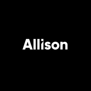 Allison UK logo