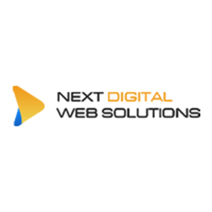 Next Digital Web Solutions logo