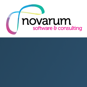 Novarum Software &amp; Consulting logo