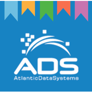 Atlantic DataSystems Inc. logo