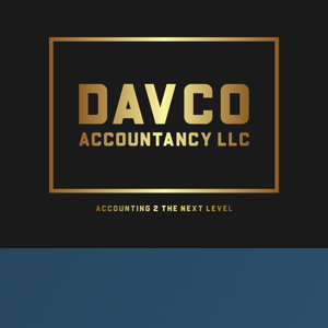 Davco Consulting logo