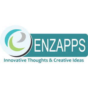 Enzapps: Virtual Reality and Augmented Reality Developments logo