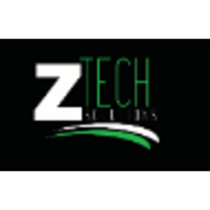 Z-Tech Solutions logo