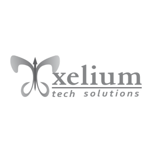 Xeliumtech Solutions logo
