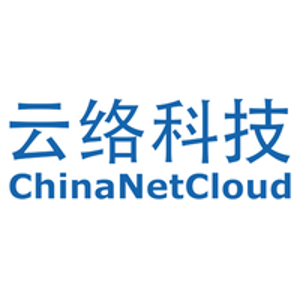ChinaNetCloud logo