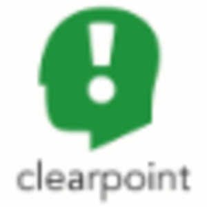 ClearpointCo logo