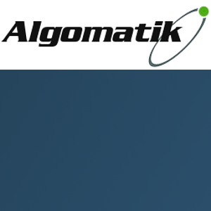 Algomatik logo