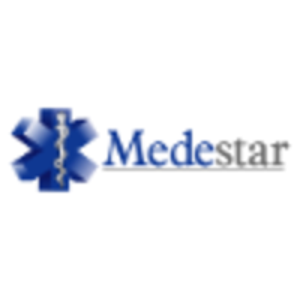 Medestar logo