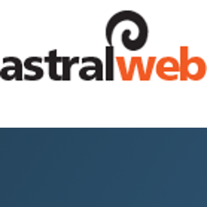 Astral Web Inc. logo