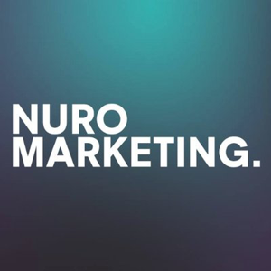 NURO MARKETING logo