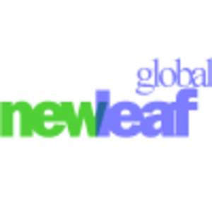 New Leaf Global Talent Staffing logo