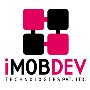iMOBDEV Technologies Pvt. Ltd. logo