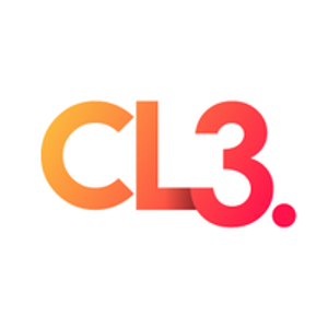 CL3 logo