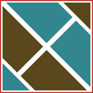 Helken &amp; Horn Advertising Agency logo