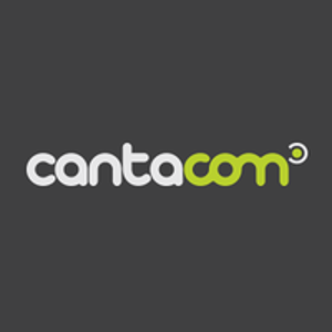 Cantacom logo