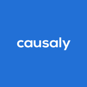 Causaly logo