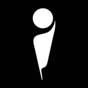 Interative logo