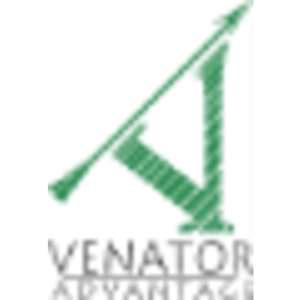 Venator Advantage logo