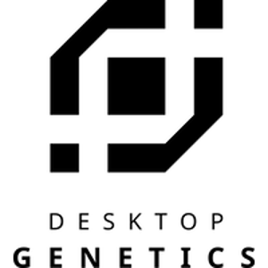 Desktop Genetics logo