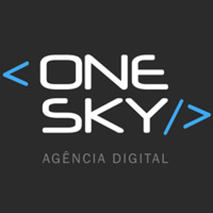 One Sky logo