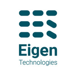 Eigen Technologies logo