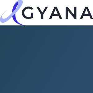 GYANA logo