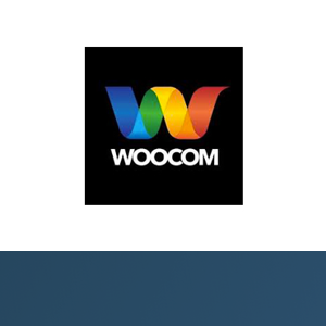 Woocom logo