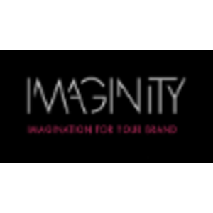 Imaginity logo