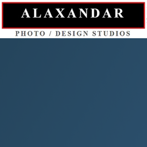 Alaxandar logo