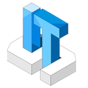 InTechSoft logo