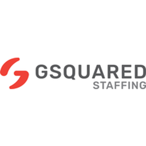 G Squared Staffing LLC logo