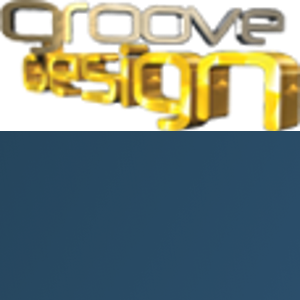 groove design logo