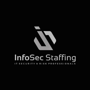 Infosec Staffing logo