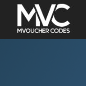 MVoucher Codes logo