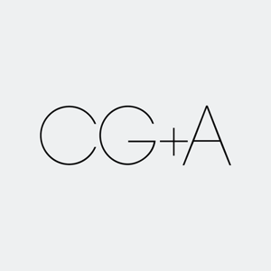 Cory Grosser + Associates logo