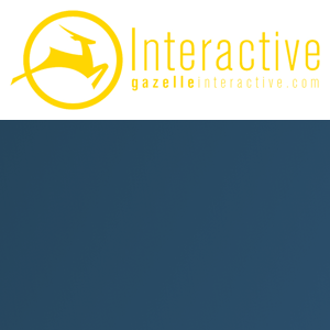 Gazelle Interactive, LLC logo