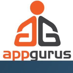 App Gurus logo