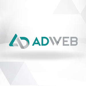 ADWEB Solutions logo