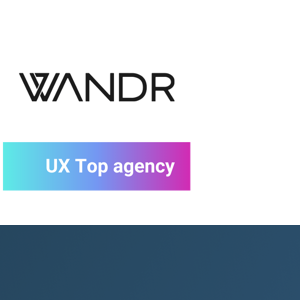 WANDR logo