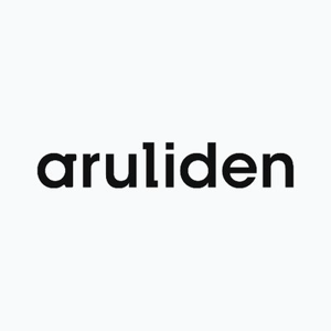 Aruliden logo