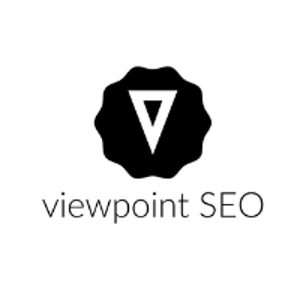 Viewpoint SEO logo