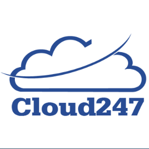 Cloud247 logo